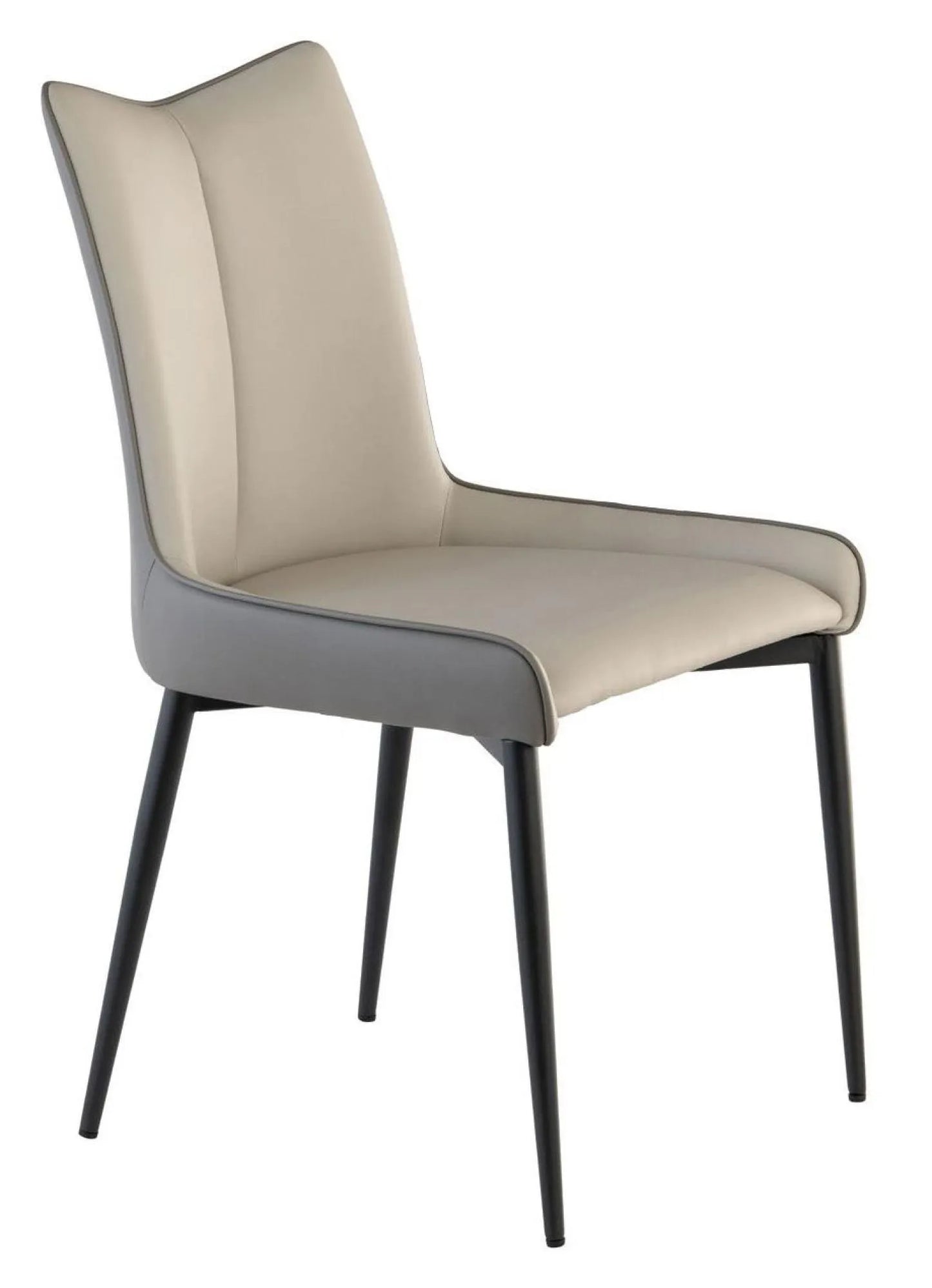 Lagos 1.4m Dining Set - Grey