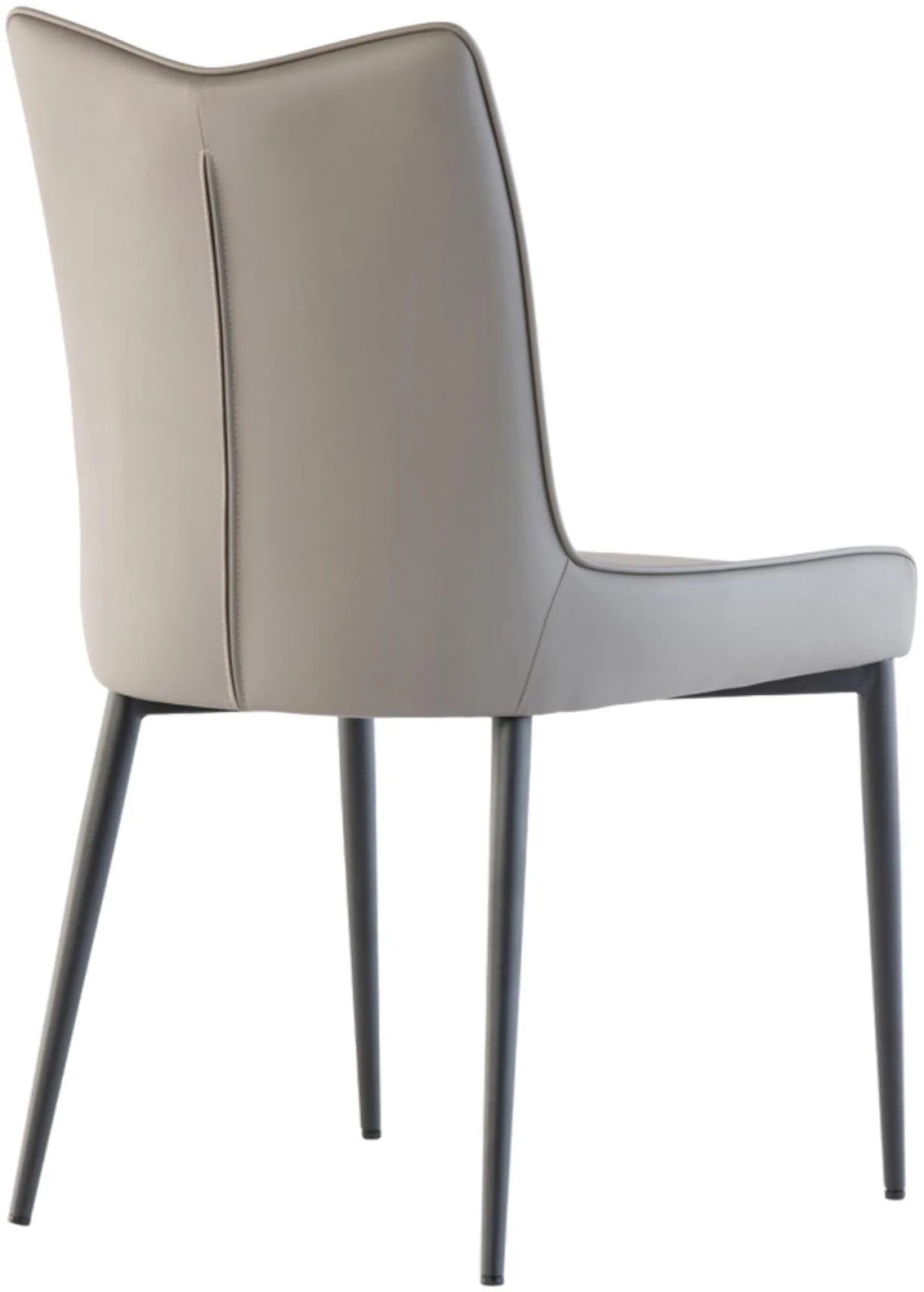 Lagos 1.4m Dining Set - Grey