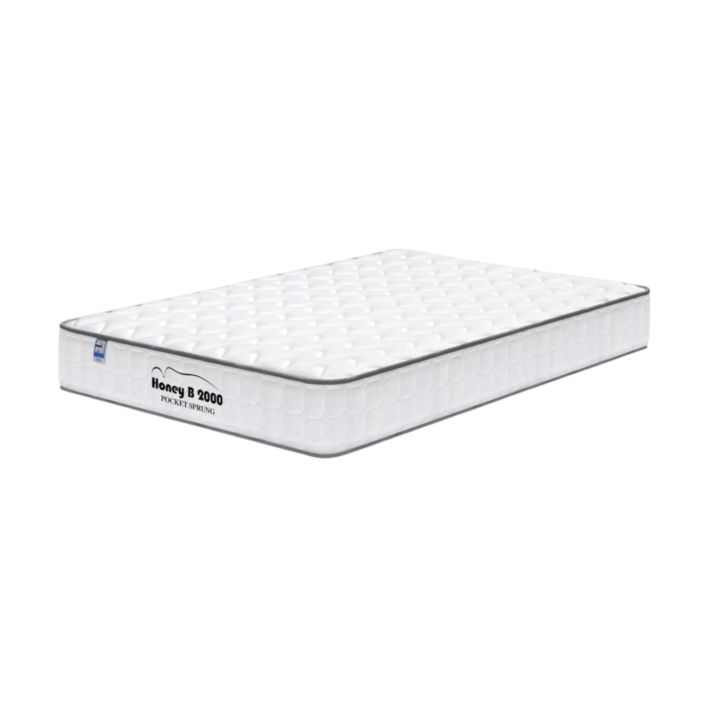 HoneyB 2000 Mattress