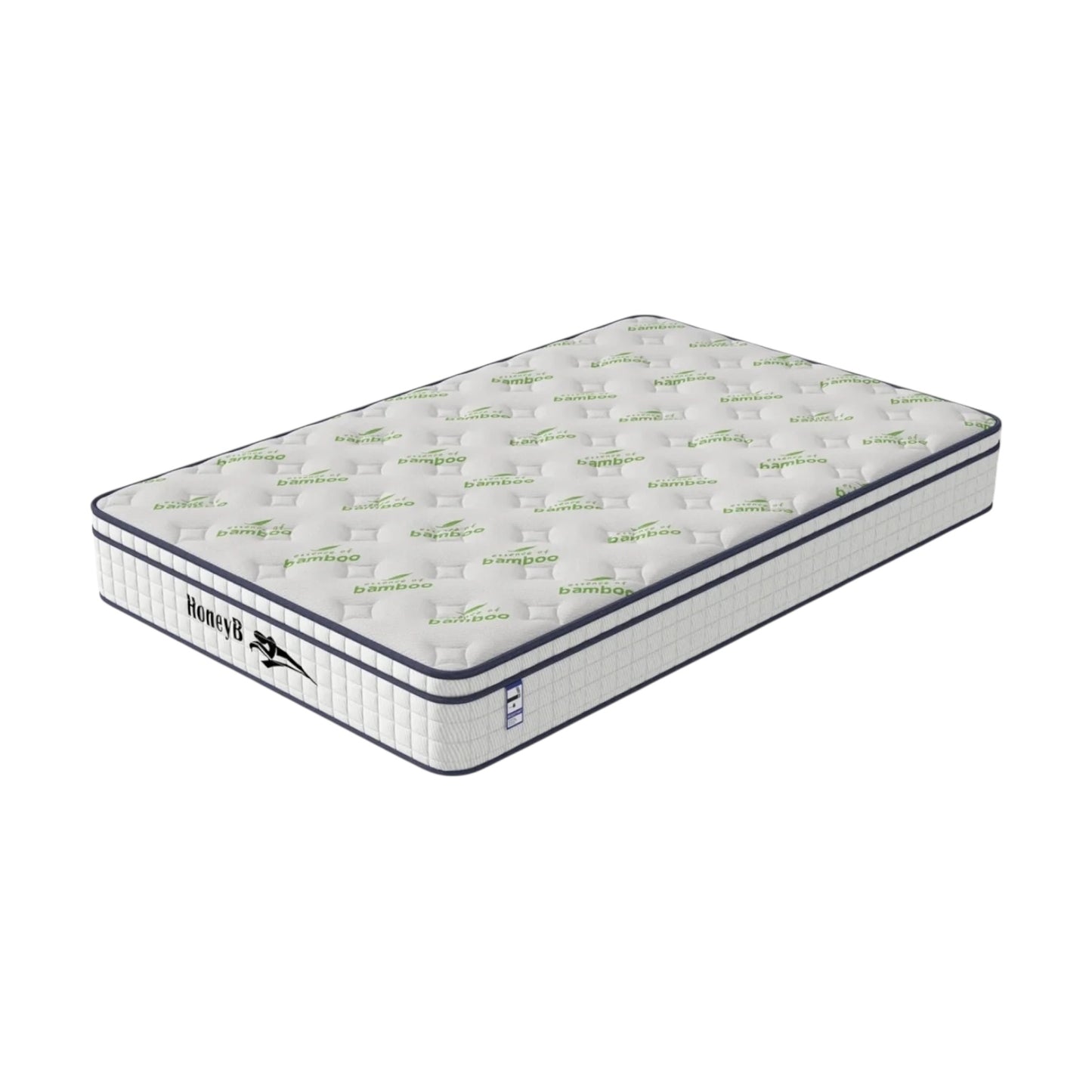 HoneyB Bamboo Mattress
