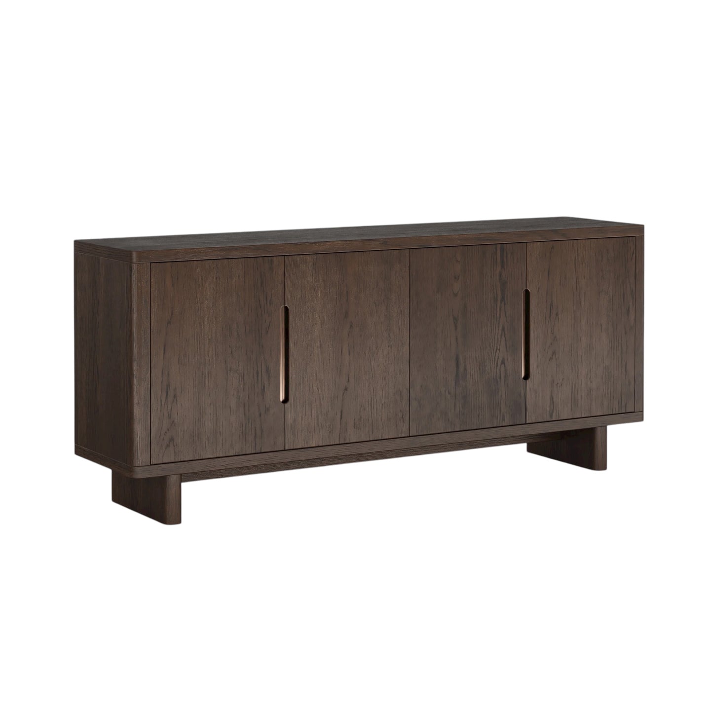 California Large Sideboard