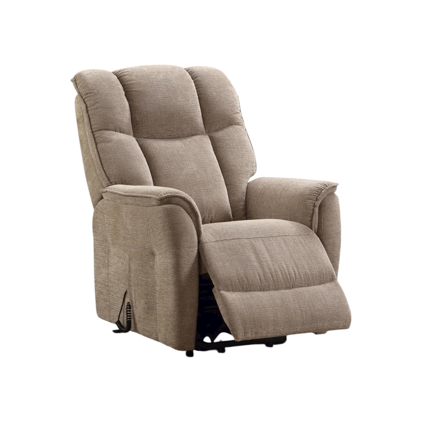 Renato Lift & Rise - Oatmeal