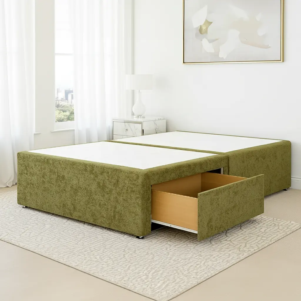 Aurora Drawer Base (3FT Single)