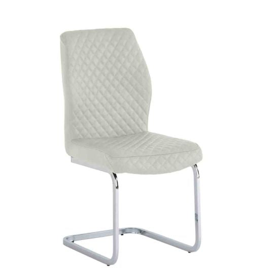 Capri Dining Chair - Stone