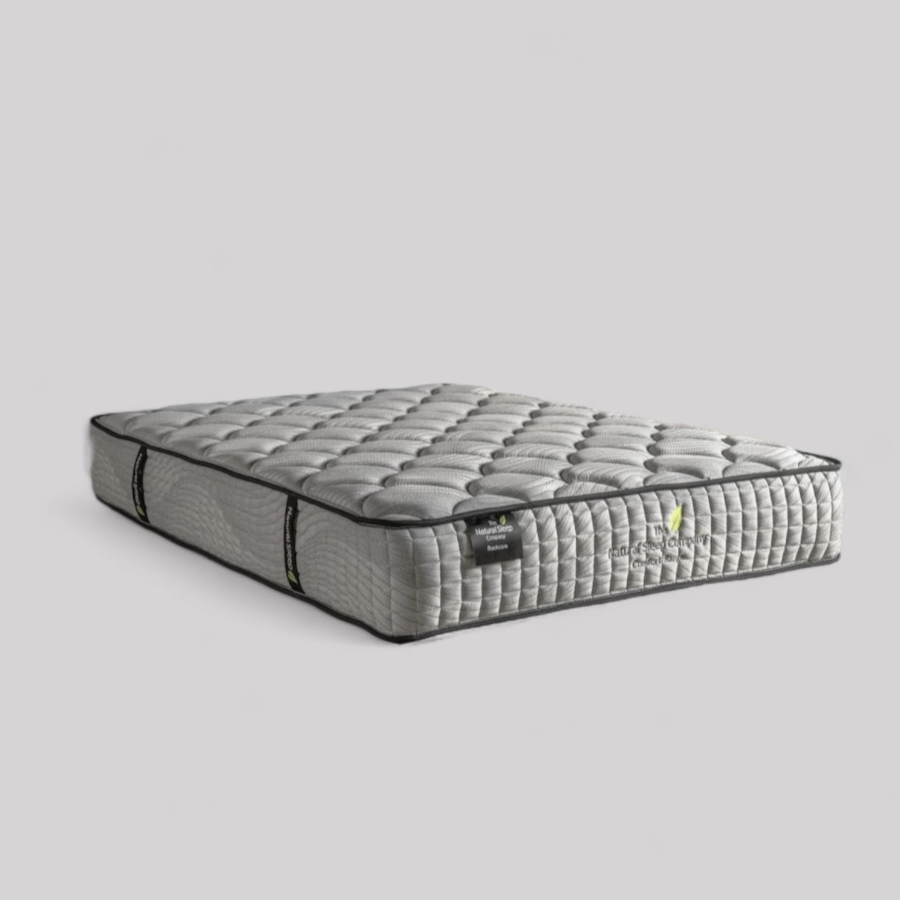 Natural Sleep Backcare Mattress