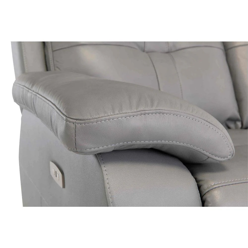 Lorenzo Sofa Sets - Grey