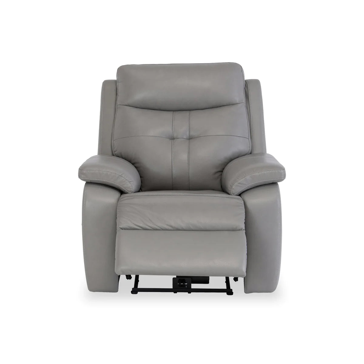 Lorenzo Sofa Sets - Grey
