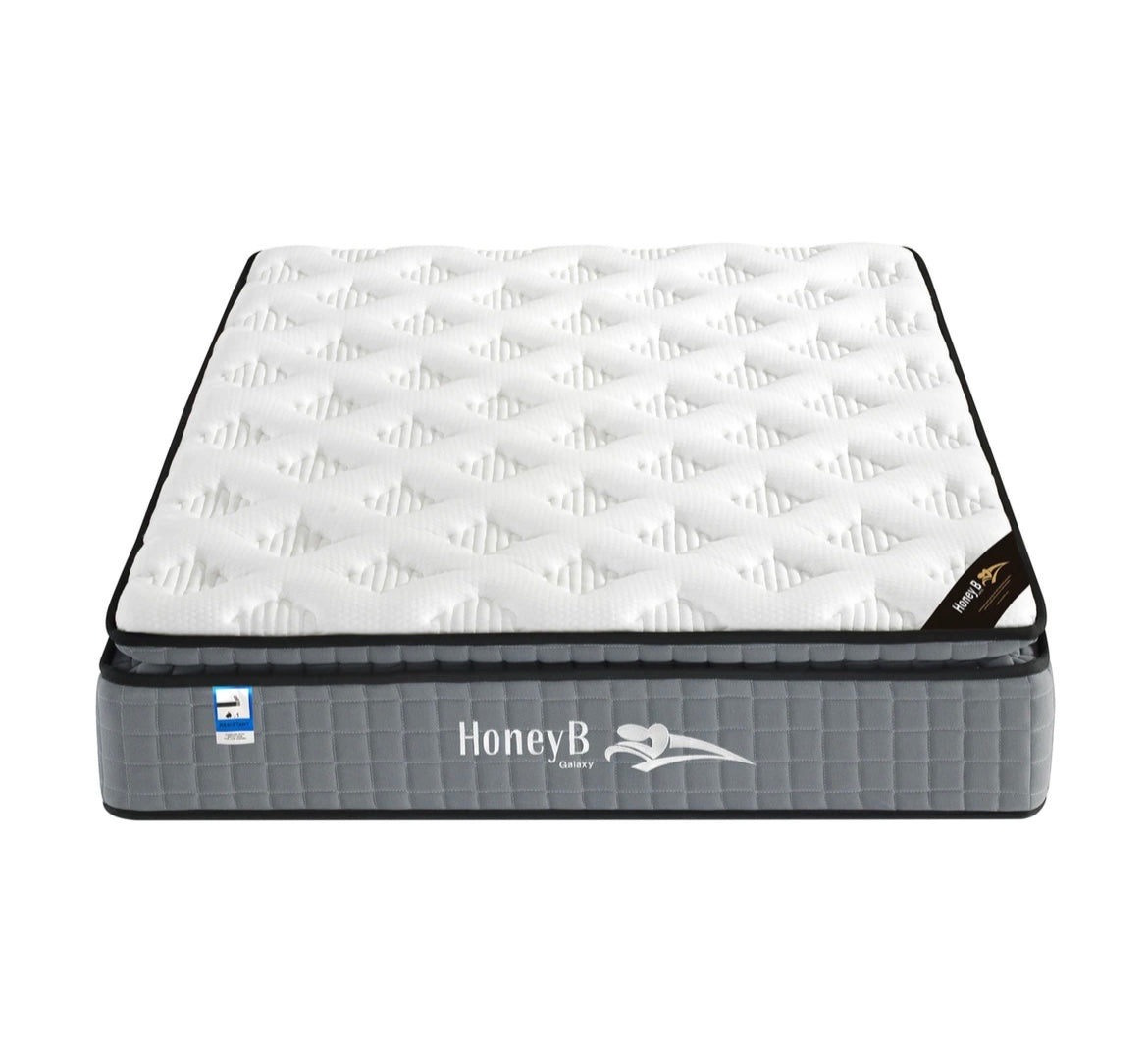 HoneyB Galaxy Mattress