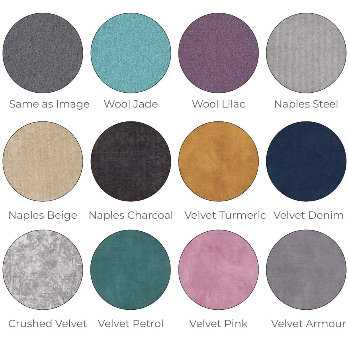 Azure Bennet Headboard