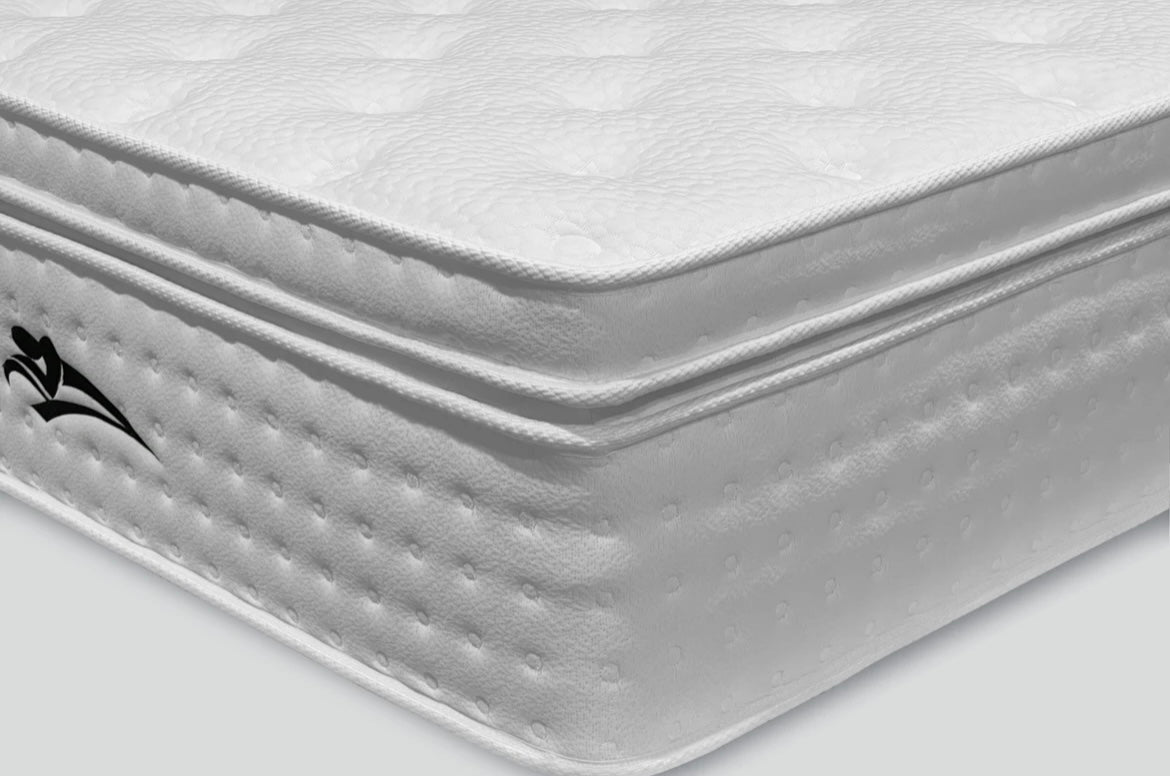 HoneyB Balmoral Mattress