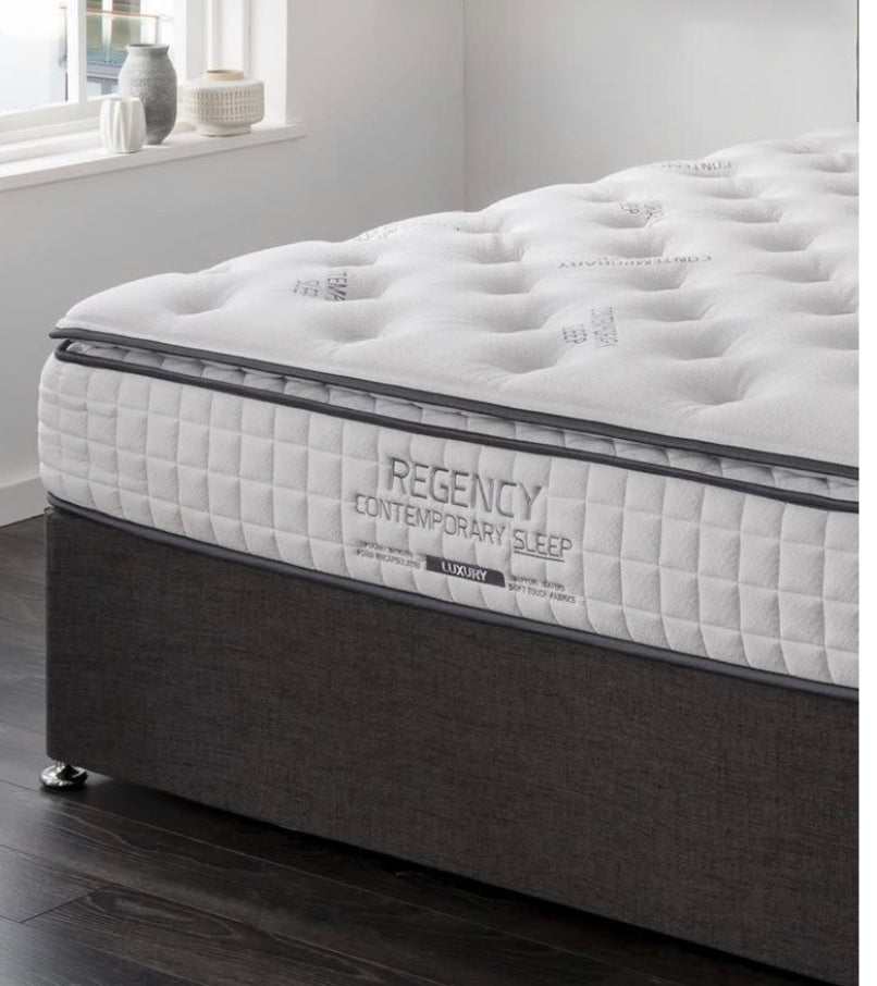Regency Mattress