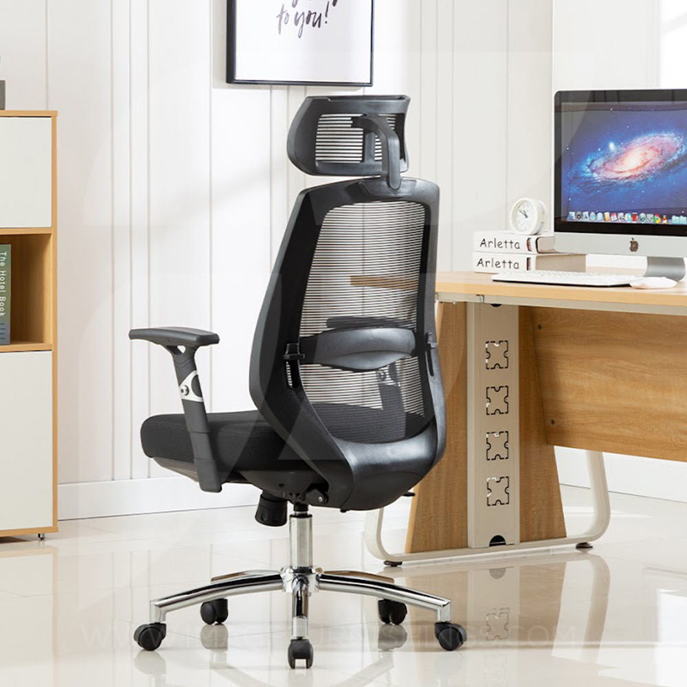 Herbie Office Chair