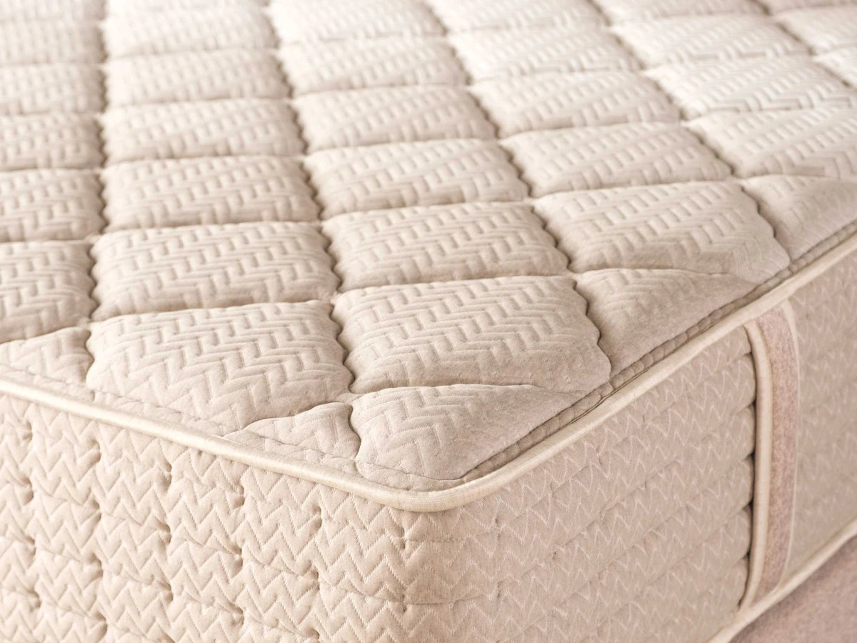 Natural Sleep Deep Comfort Mattress