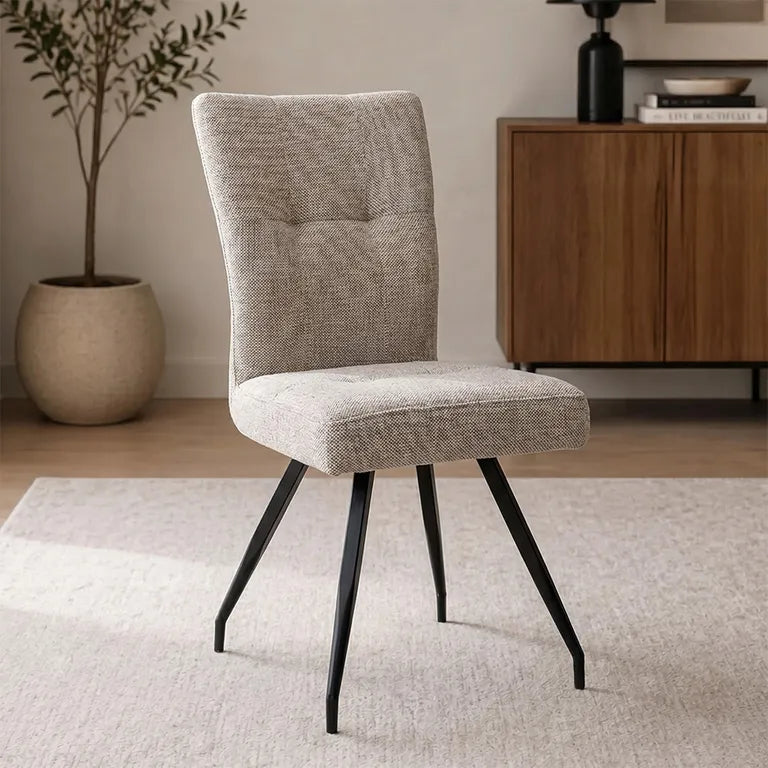 Kabana Dining Chair - Natural