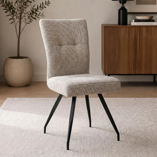 Kabana Dining Chair - Natural