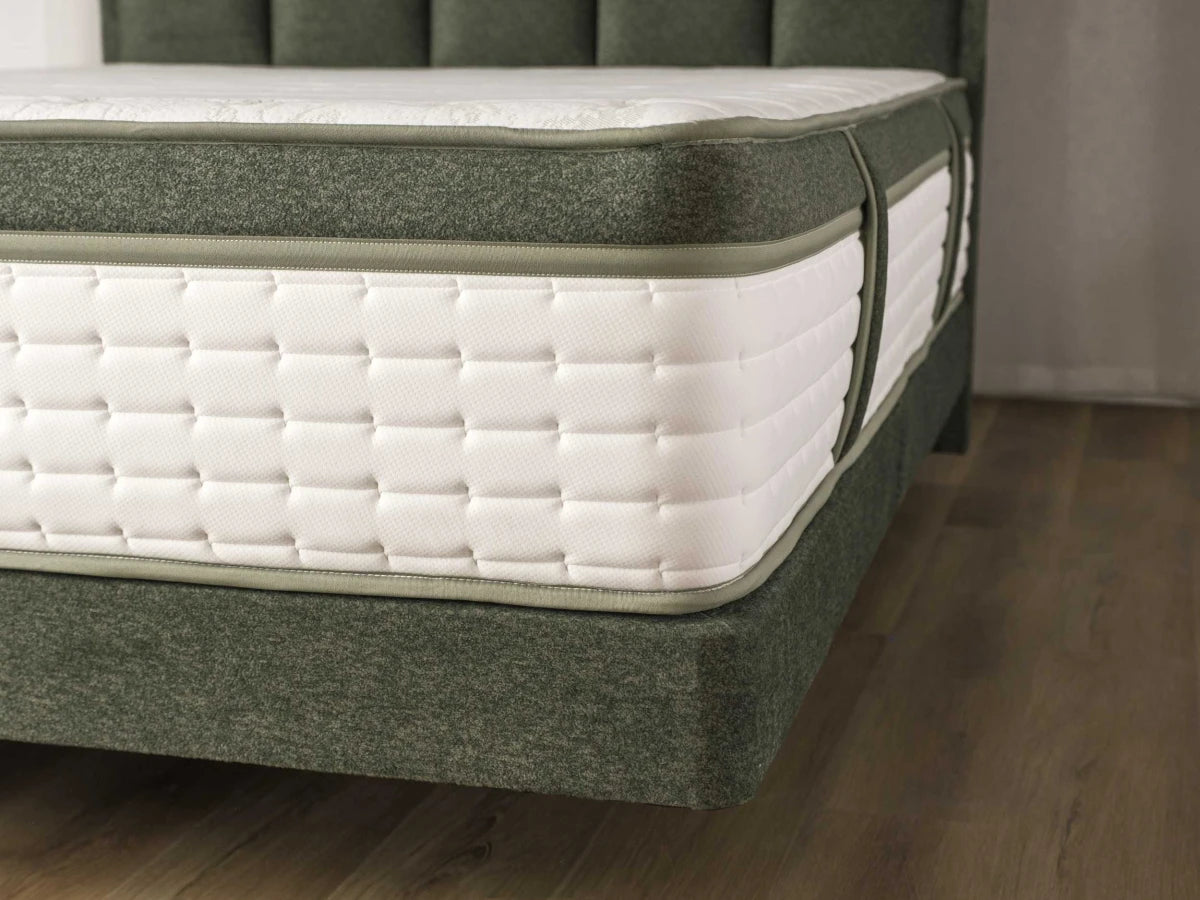 Natural Sleep Platinum Comfort Mattress