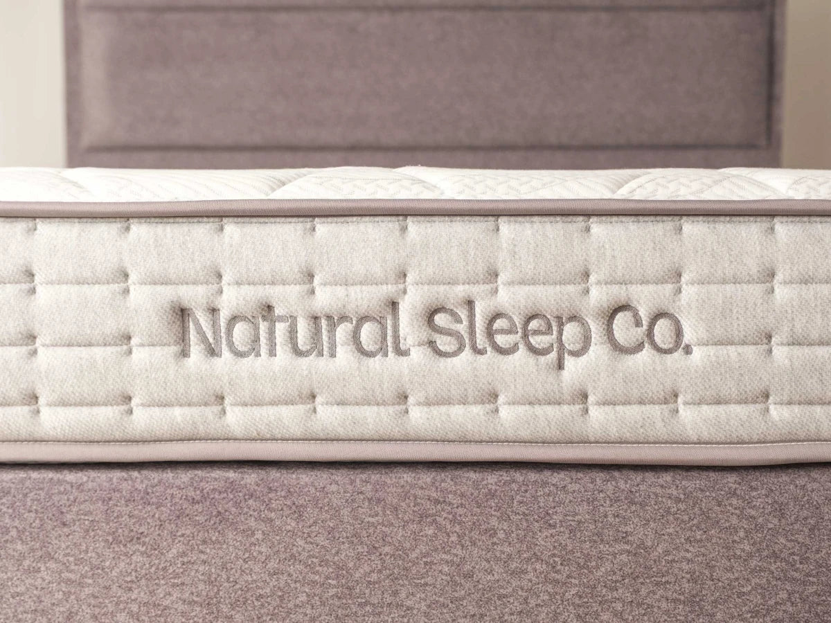 Natural Sleep Origin Restore Mattress