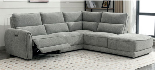 Nora Corner Sofa
