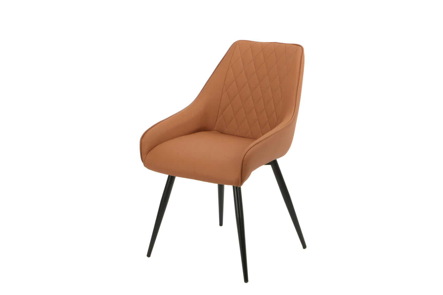 Gabriel Dining Chair - Tan