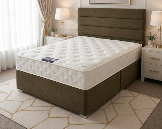 Aurora Corrib Mattress