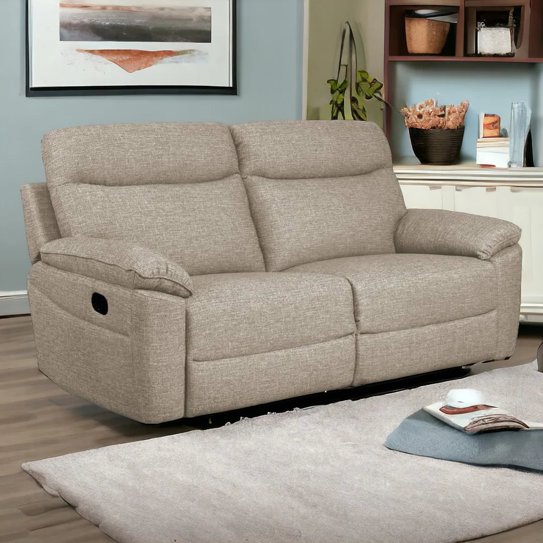Vera Sofa Sets - Oatmeal