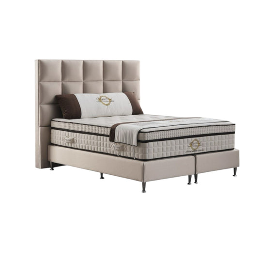 Royal Coil Opulence Mattress