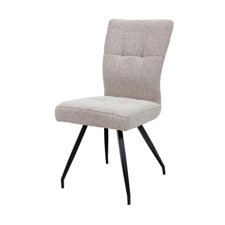 Kabana Dining Chair - Natural