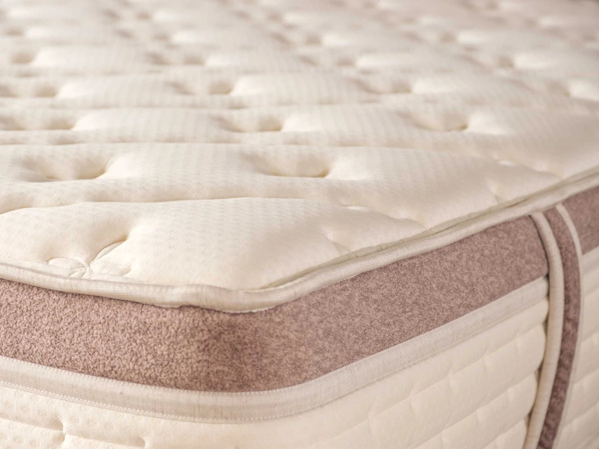 Natural Sleep Natures Touch Mattress