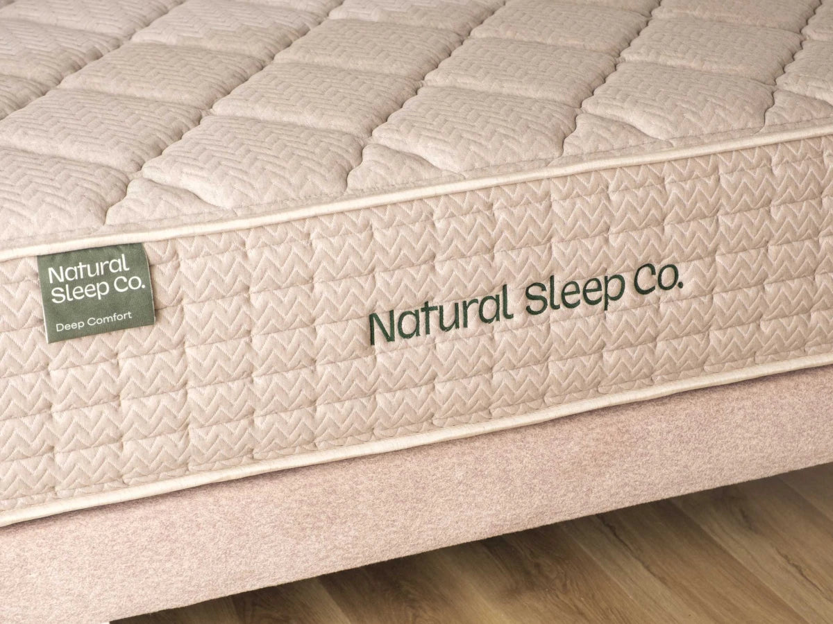 Natural Sleep Deep Comfort Mattress