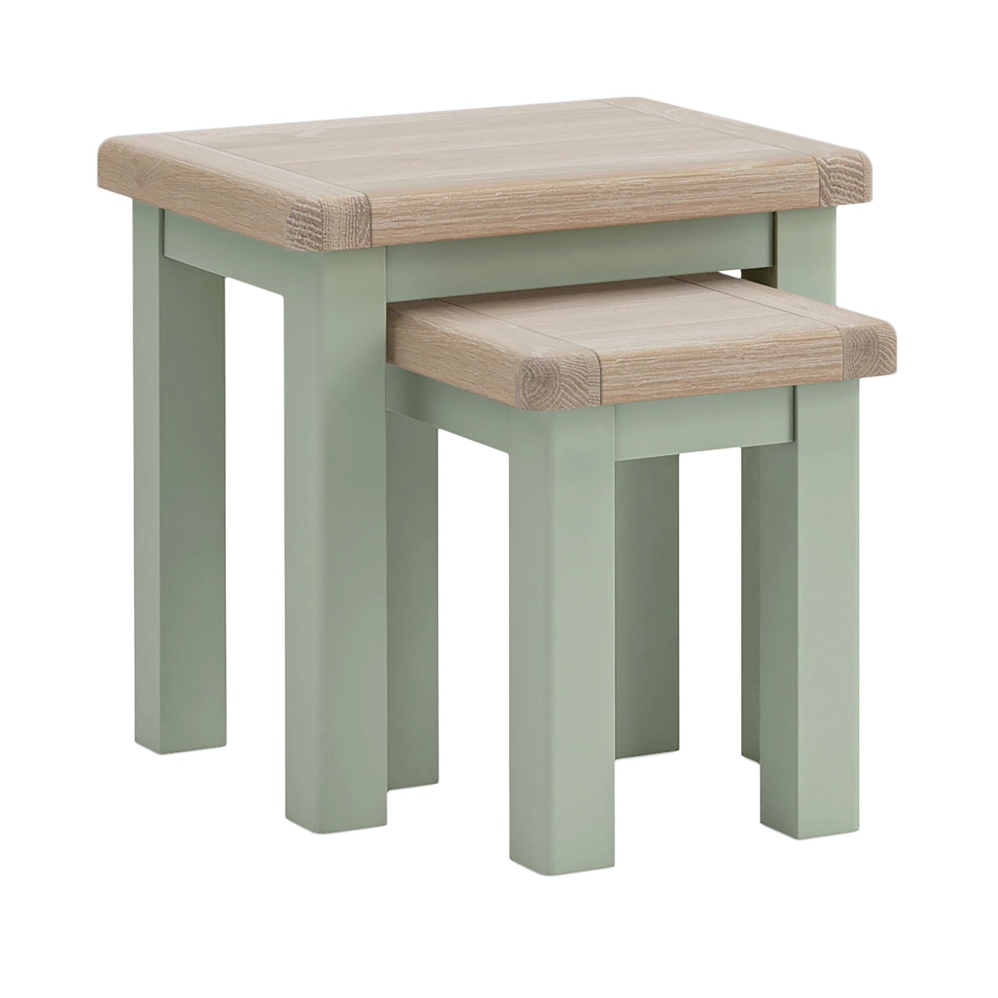 Toronto Nest Of Tables - Sage & Oak