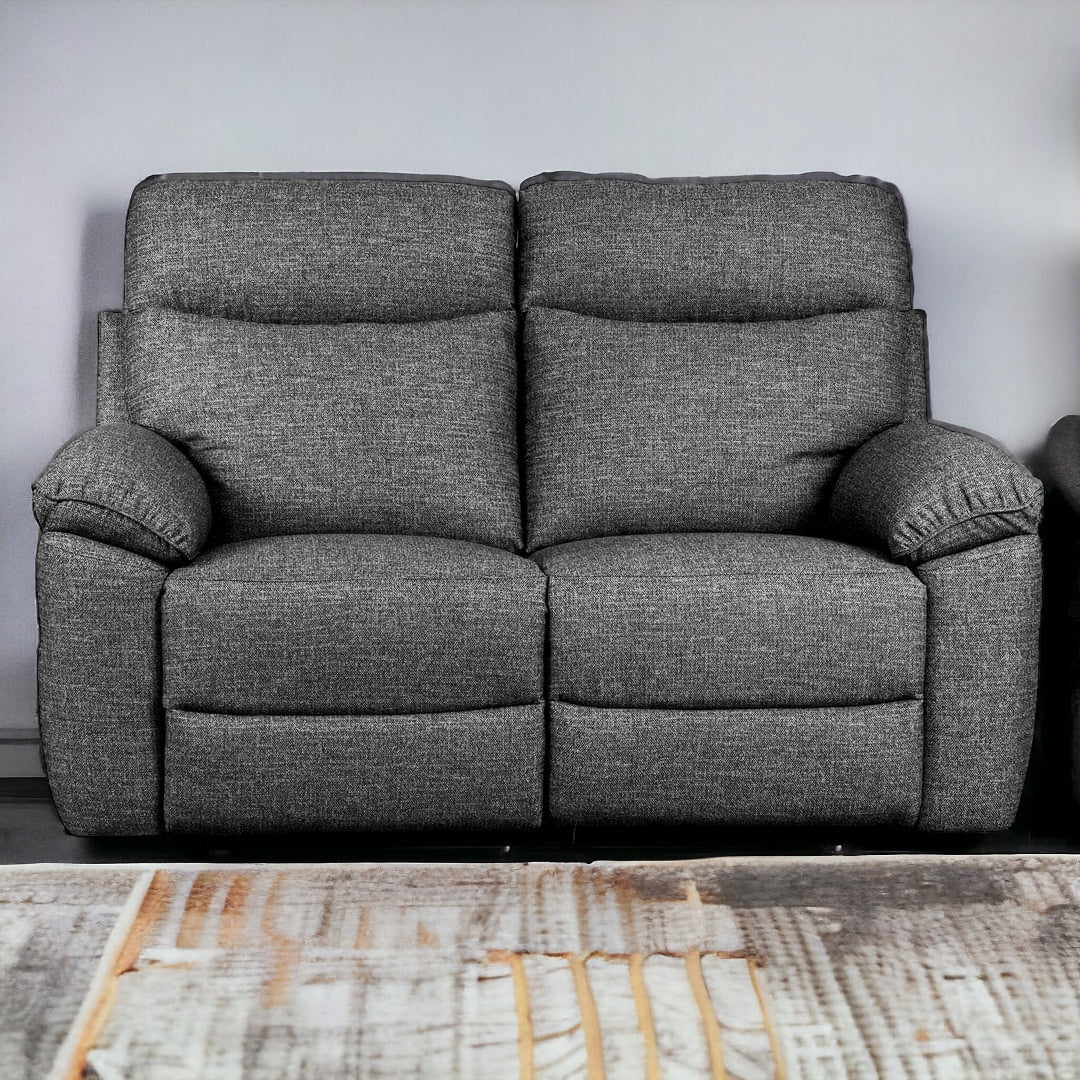 Vera Sofa Sets - Dark Grey