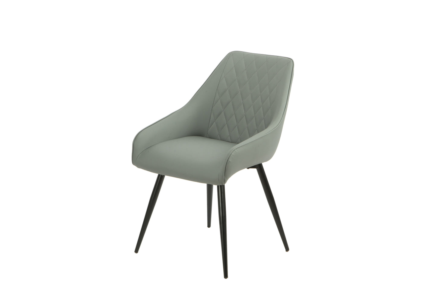 Gabriel Dining Chair - Grey