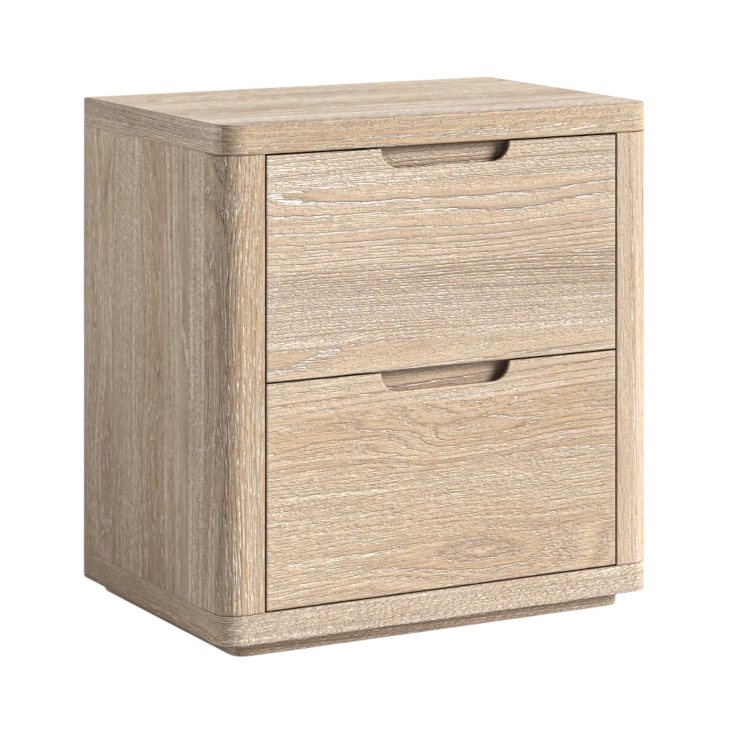Portobello Bedside Locker