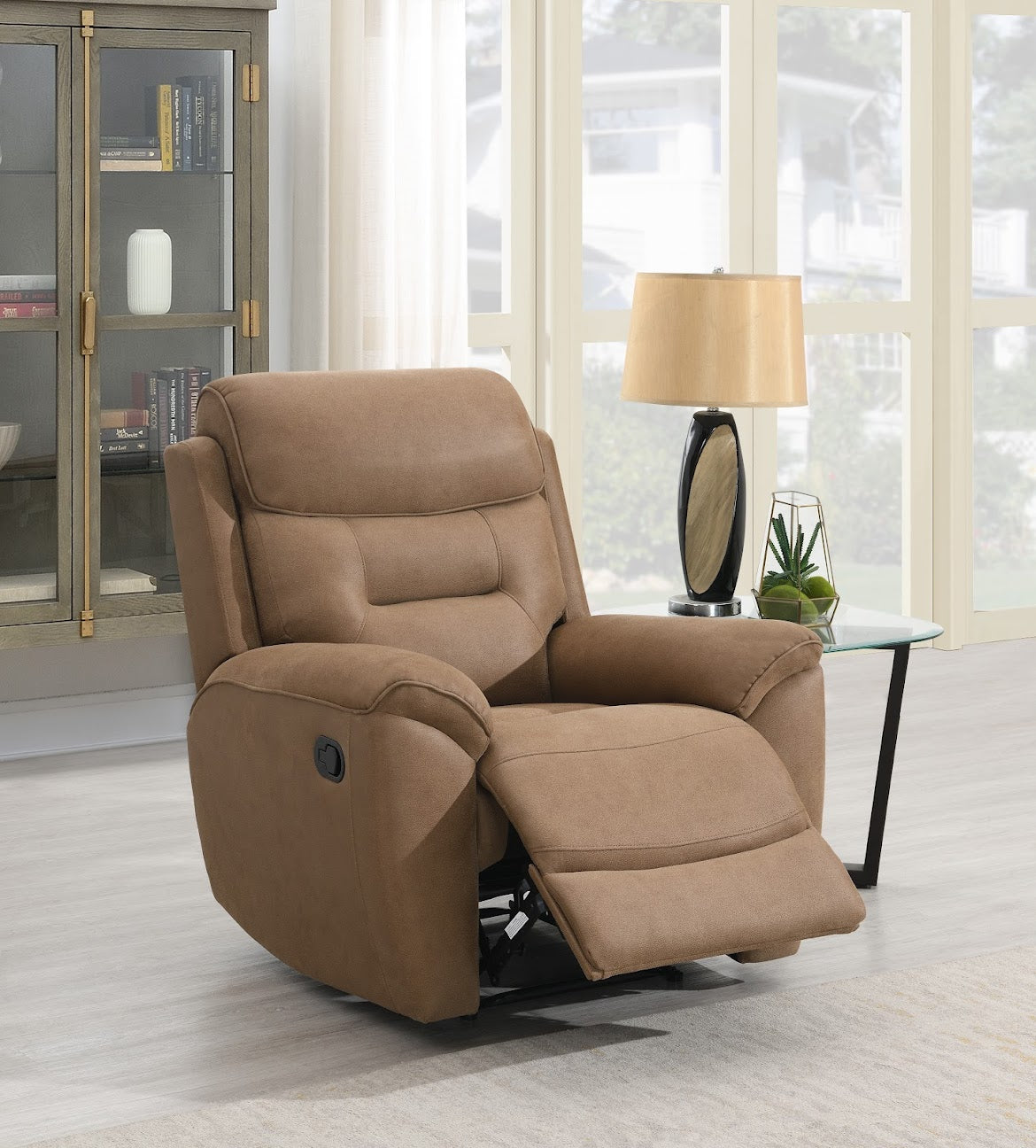 Canterbury Sofa Sets - Sand