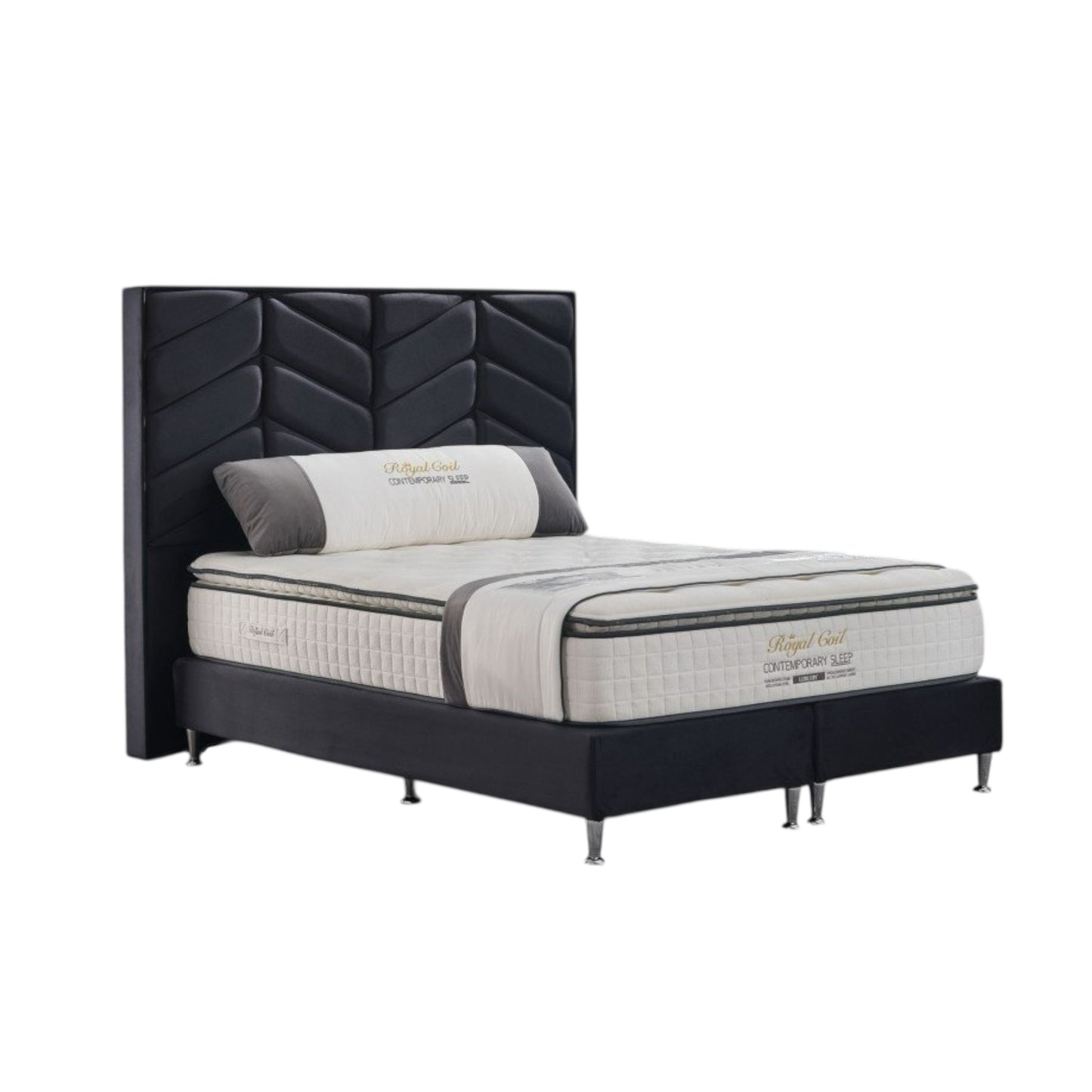 Royal Coil Regency Mattress