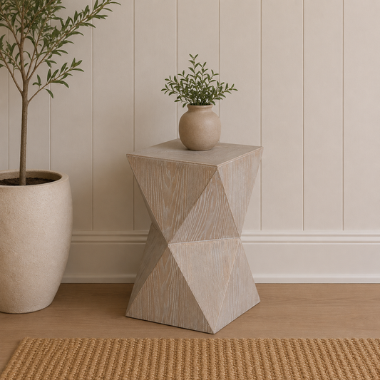 Manor Tea Table