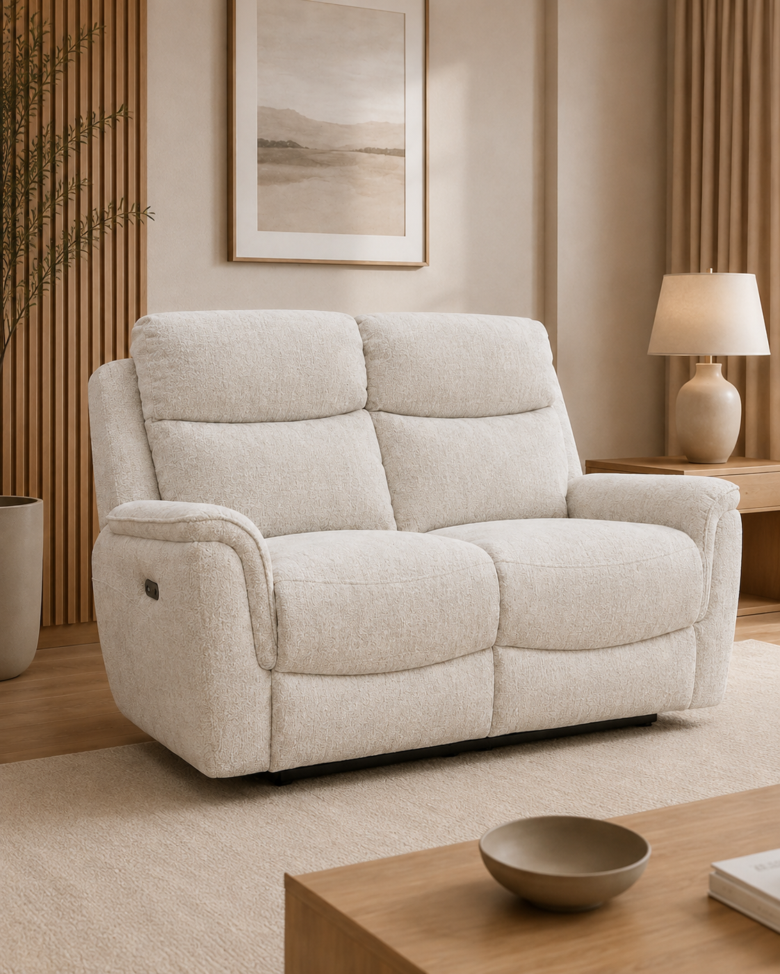 Kelmire Sofa Sets - Oatmeal
