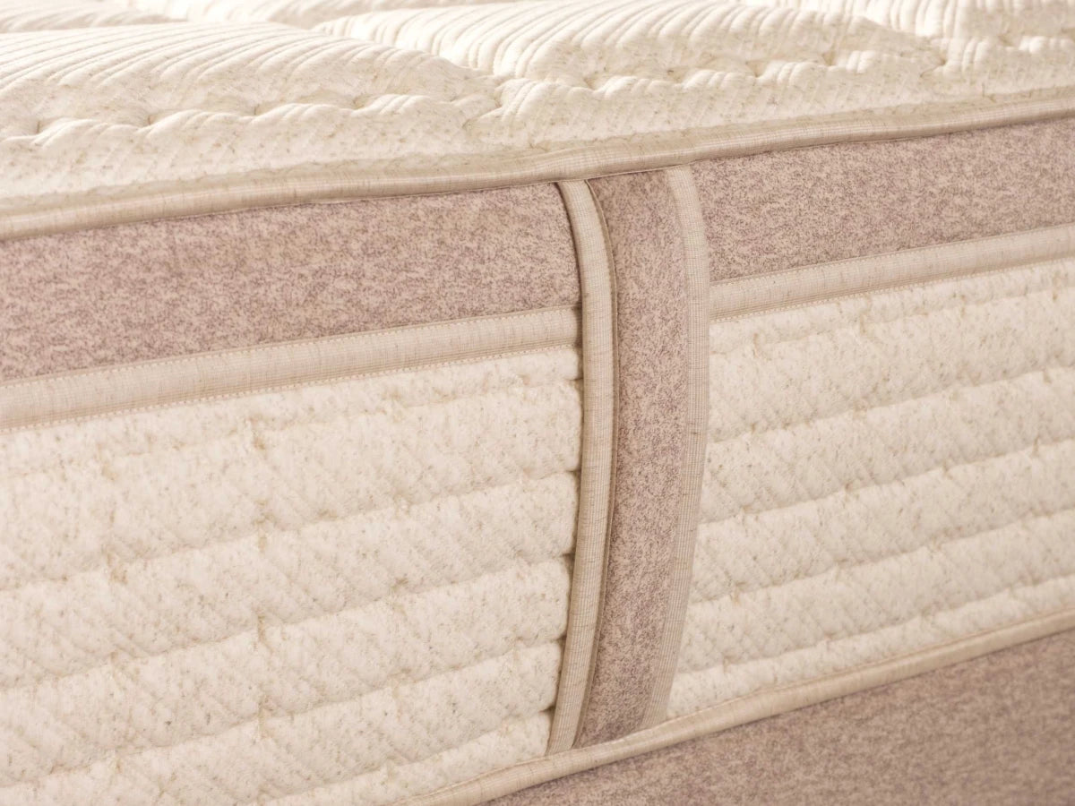 Natural Sleep Natures Finest Mattress