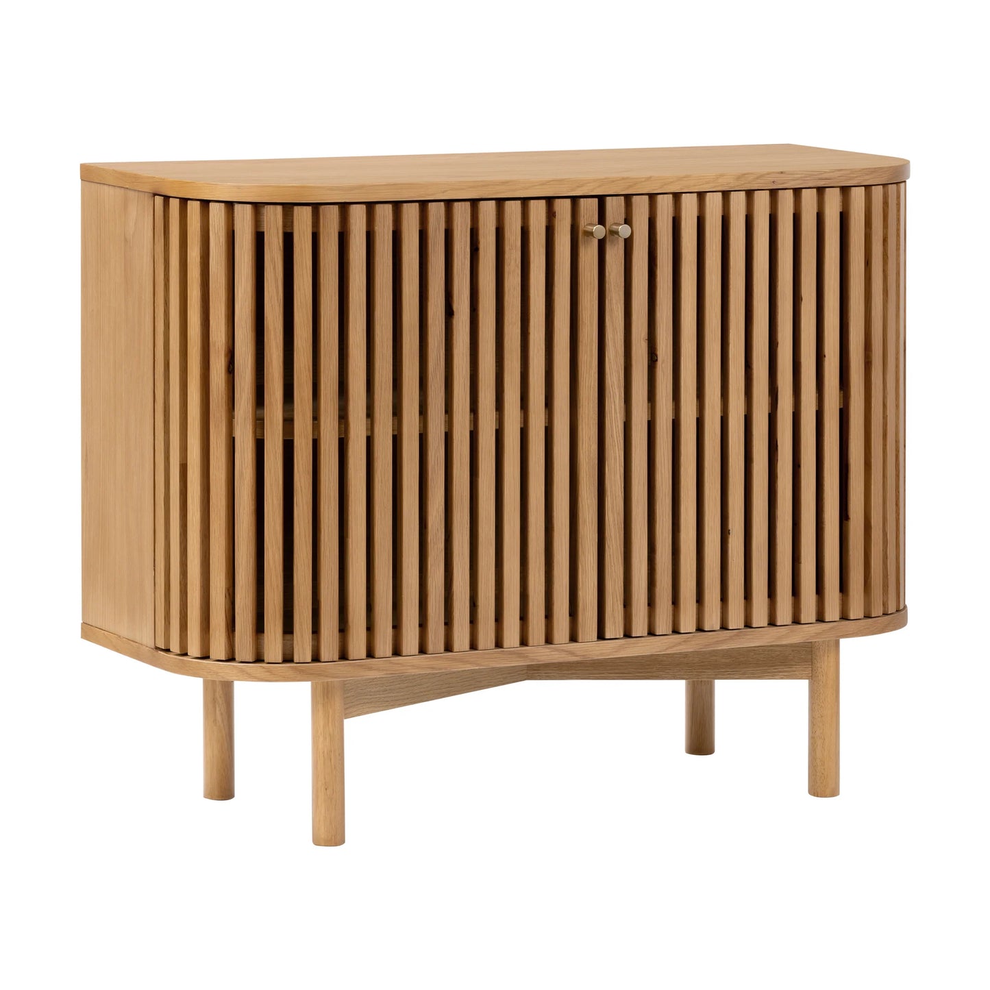 Soho Small Sideboard- Oak