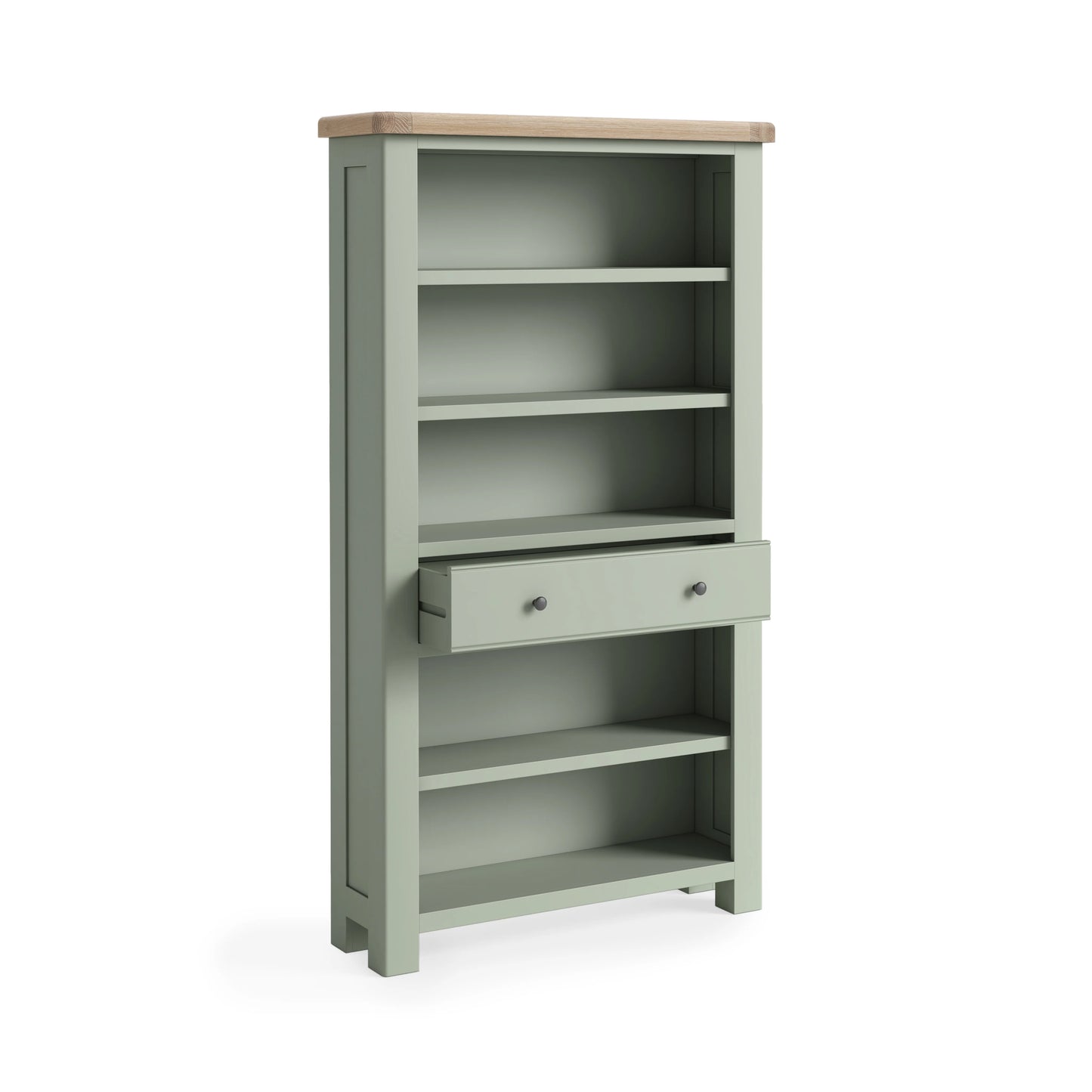 Toronto Large Bookcase - Sage & Oak