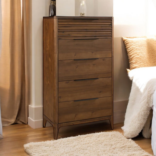 Francessica Tall Chest