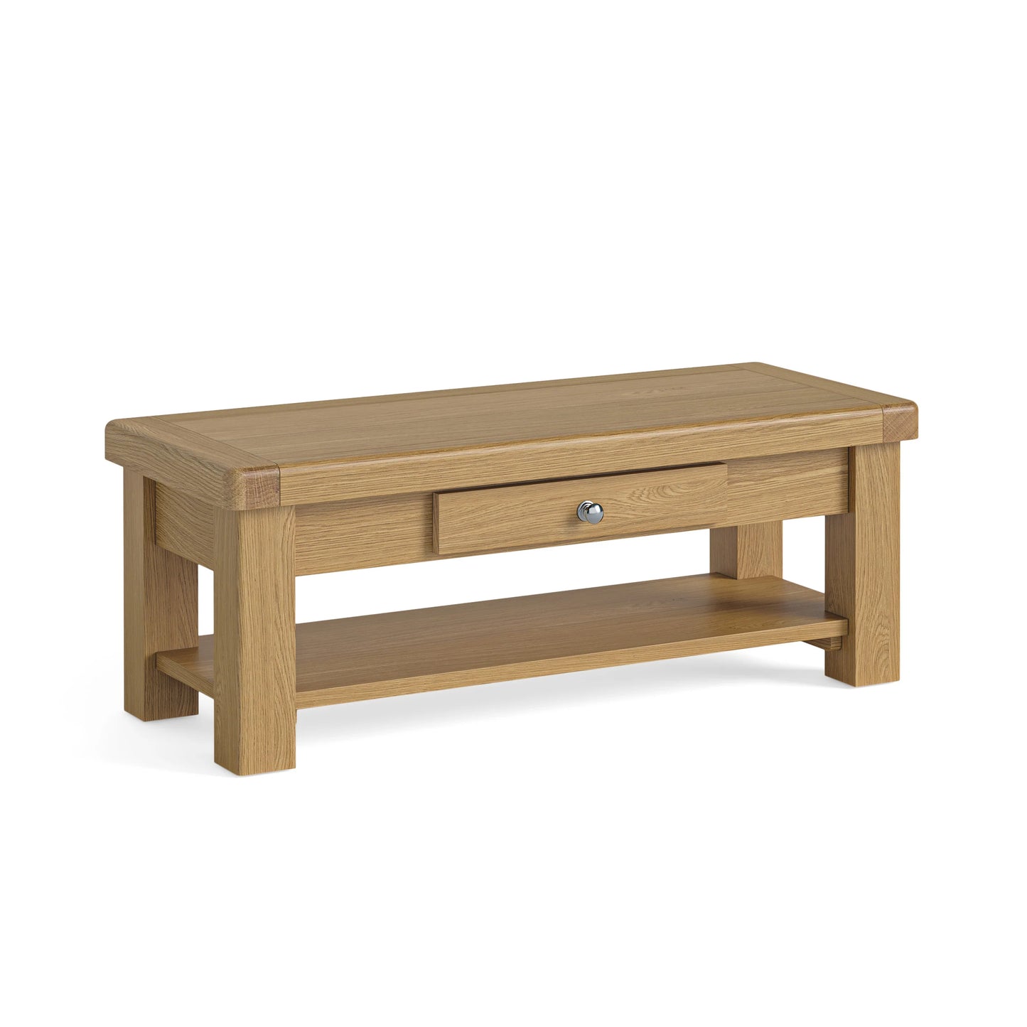 Toronto Coffee Table - Oak