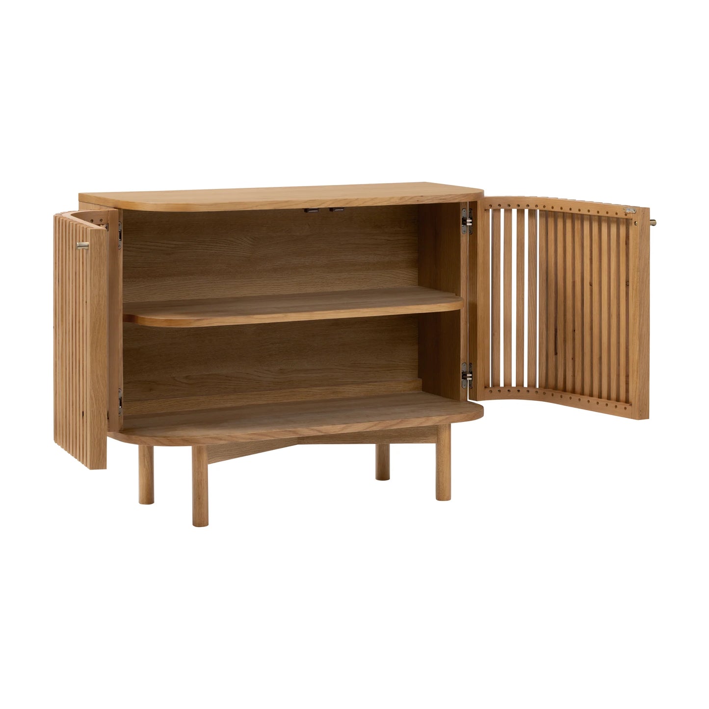 Soho Small Sideboard- Oak