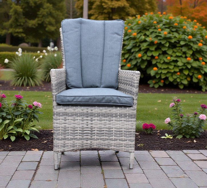 Madrid Bistro Set (Pre Order Due 5/6/26)
