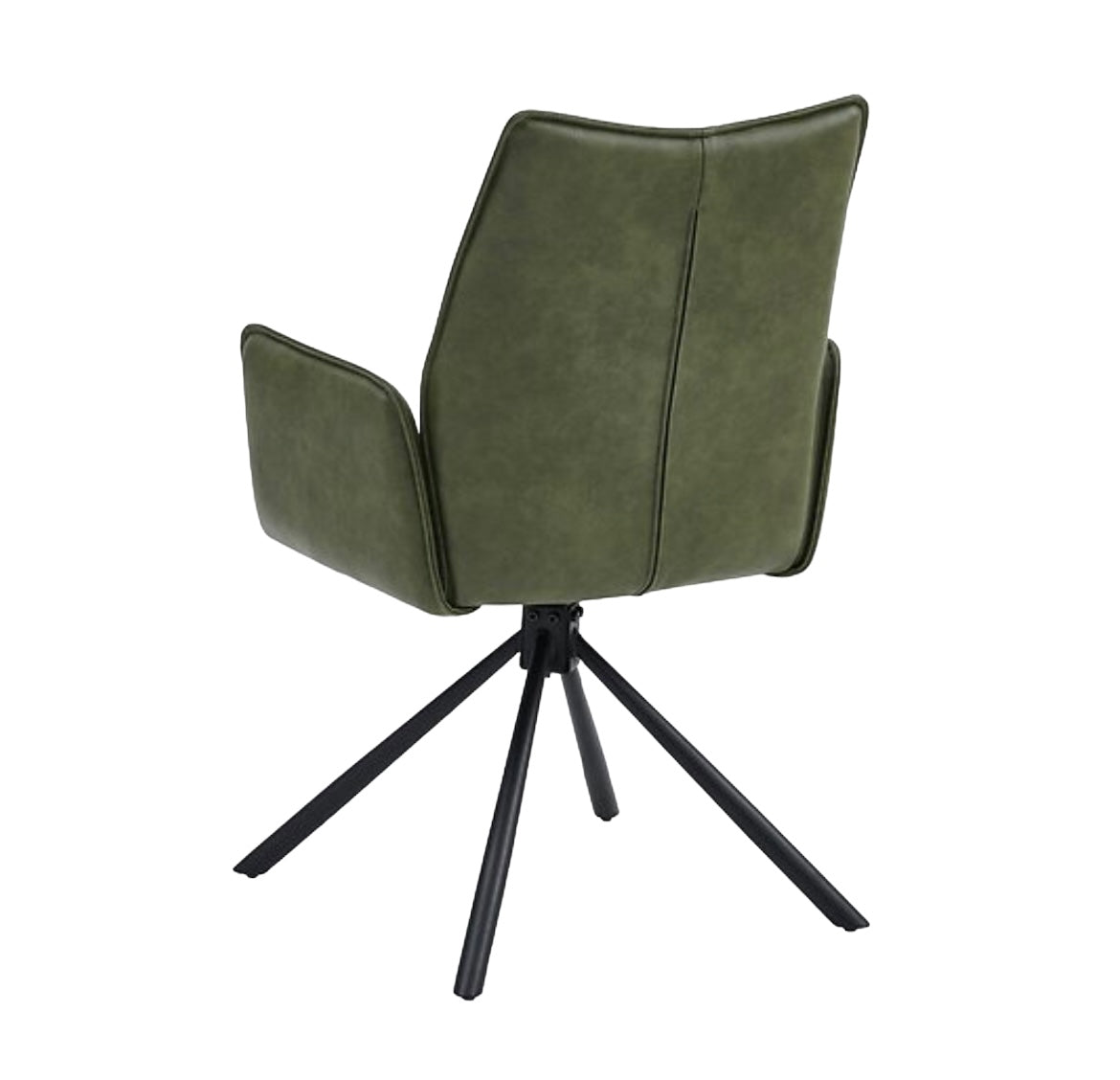 Granada Dining Chair - Green