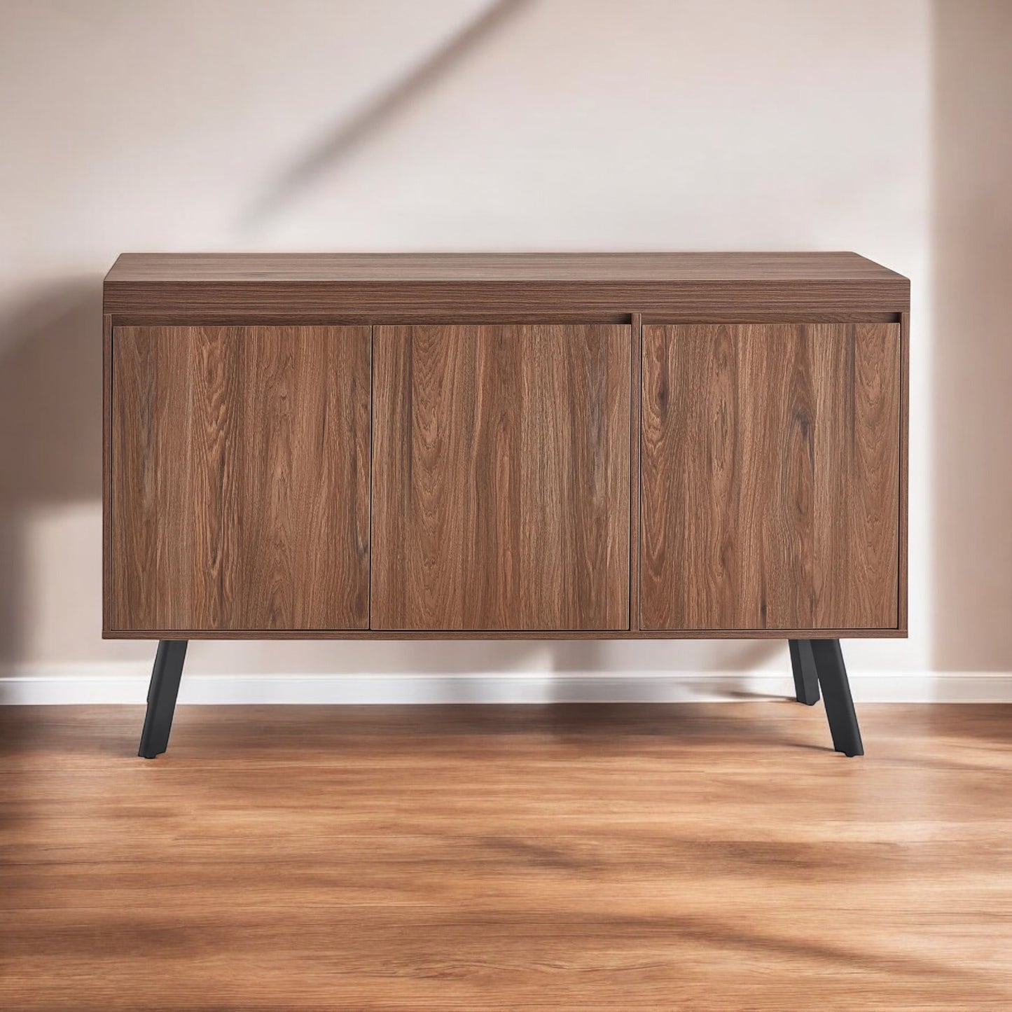 Oxford Large Sideboard - Walnut