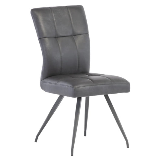 Kabana Dining Chair - Grey