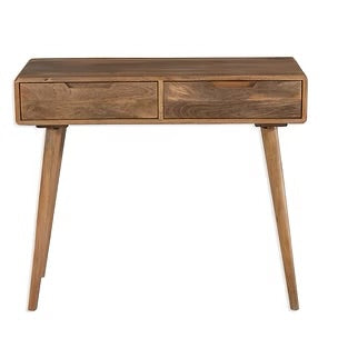 Surya Console Table - Mango Wood