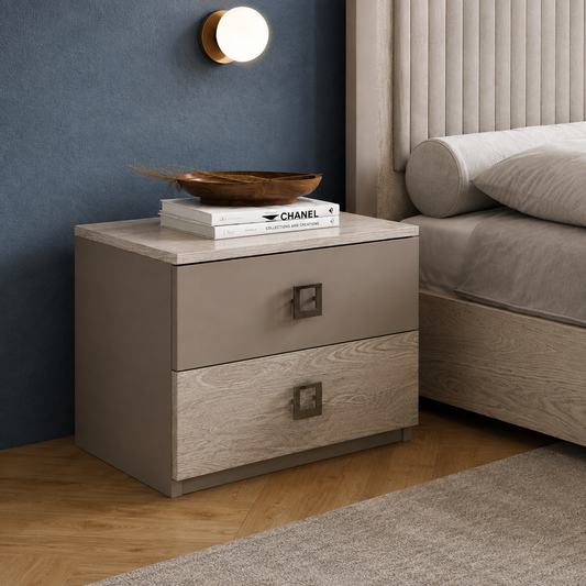San Martino Bedside Locker