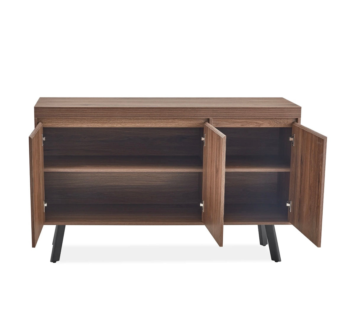 Oxford Large Sideboard - Walnut